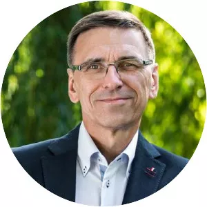 Piotr Grzymowicz - President of Olsztyn