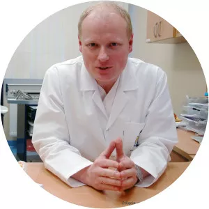 Piotr Henryk Skarżyński