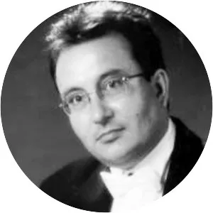 Piotr Janosik - Musical artist