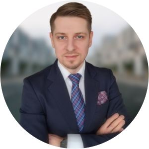 Piotr Jonski photograph