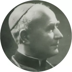 Piotr Kałwa - Theologian