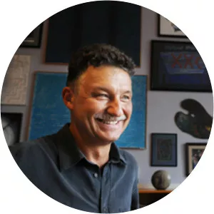 Piotr Kielan photograph