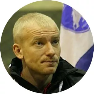 Piotr Klepczarek - Polish footballer