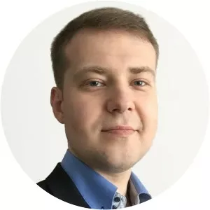 Piotr Klepko photograph