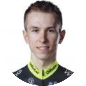 Piotr Konwa - Cyclist