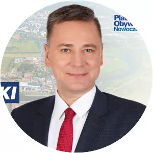 piotr korytkowski
