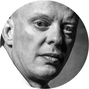 Piotr Krysiak - Journalist