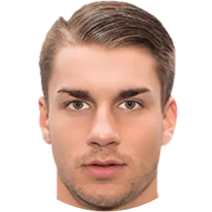 Piotr Kwaśniewski - Football player