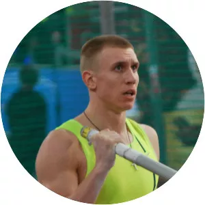 Piotr Lisek - Polish athlete