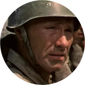 Piotr Lopakhin - Fictional character