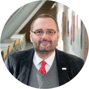 Piotr Lorens - Author