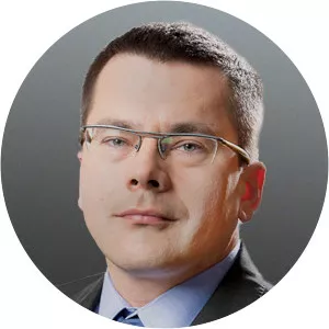 Piotr Machnikowski - Jurist