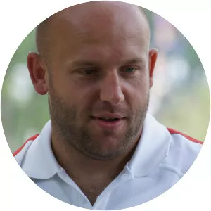 Piotr Małachowski - Polish discus thrower