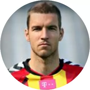 Piotr Malarczyk - Polish football player