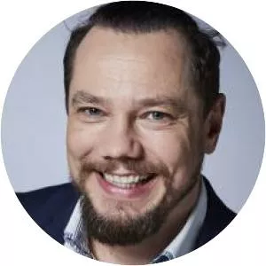 Piotr Maslak - Journalist