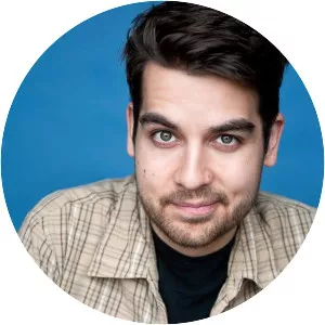 Piotr Michael photograph