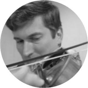 Piotr Milewski - Violinist