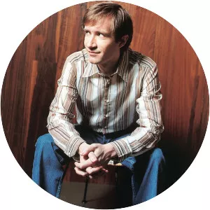 Piotr Miteska - Musical artist