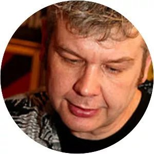 Piotr Morawiec Musician