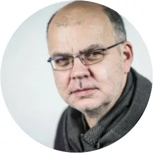 Piotr Mucharski - Journalist