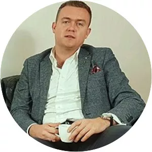 Piotr Nisztor - Journalist