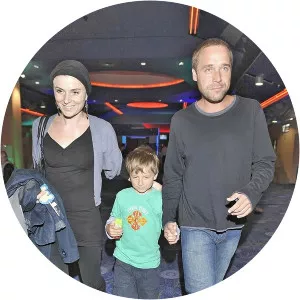 Piotr Nowicki - Łukasz Nowicki's son