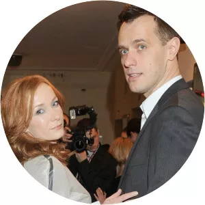 Piotr Okraska photograph