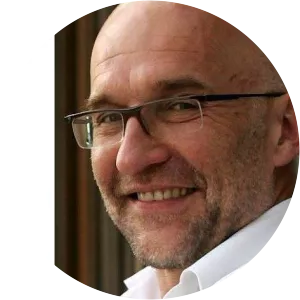 Piotr Pacewicz - Polish psychologist