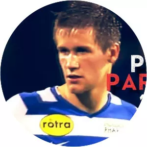 Piotr Parzyszek - Polish football player
