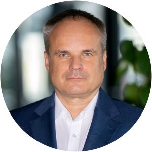 Piotr Pazdan photograph