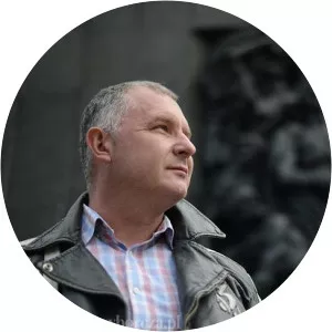 Piotr Piwowarczyk photograph