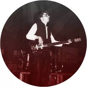 Piotr Płecha - Musician