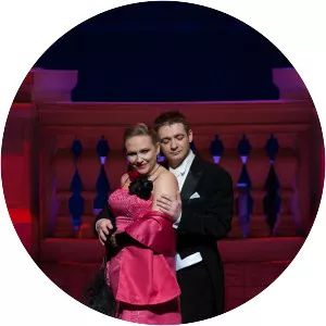 Piotr Płuska - Musical artist