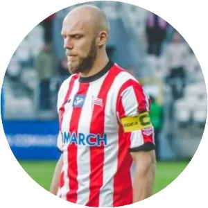 Piotr Polczak - Polish former football player