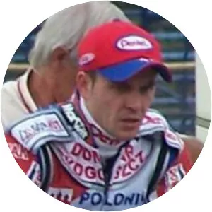 Piotr Protasiewicz photograph