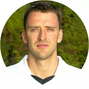 Piotr Przybecki - Polish handball player