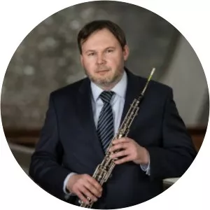 Piotr Pyc - Musical artist