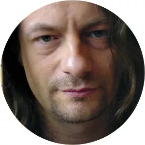 Piotr Radecki Musician