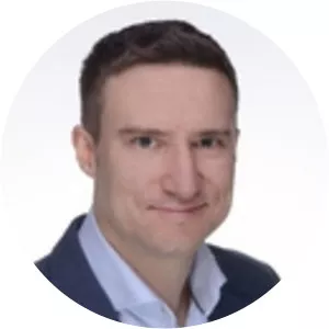 Piotr Rosik - Author