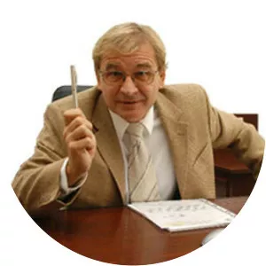 Piotr S. Szczepaniak - Researcher