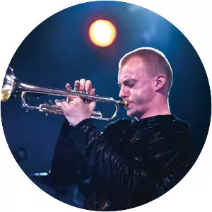 Piotr Schmidt - Polish trumpeter