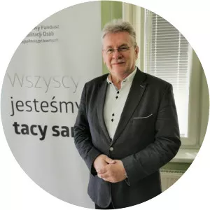 piotr setkiewicz jerzy dębski