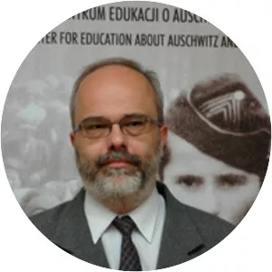 Piotr Setkiewicz - Historian