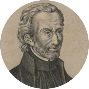 Piotr Skarga - Polish preacher