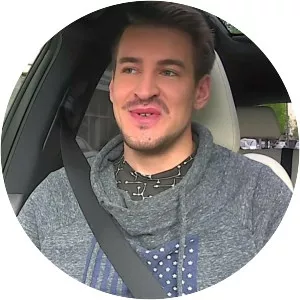 Piotr Skowyrski - Sports commentator