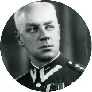 Piotr Skuratowicz - Polish general