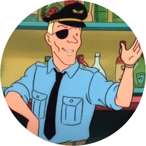 Piotr Skut - Fictional character