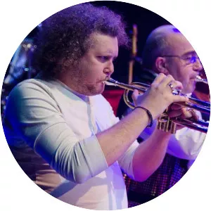 Piotr Sławiński - Musical artist