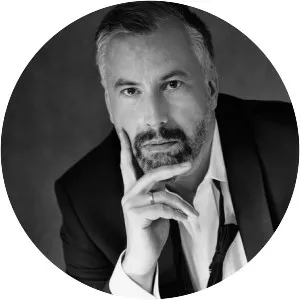 Piotr Śliwowski - Film producer