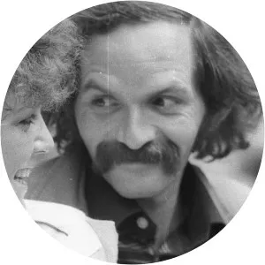 Piotr Smoleń photograph